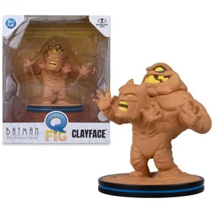 QMX Q-FIG DC DELUXE WV1 CLAYFACE (BATMAN HANDS) FI QMX Q-FIG DC DELUXE WV1 CLAYFACE (BATMAN HANDS) FI