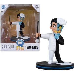QMX - Q-FIG DC DELUXE WV1 - TWO-FACE (MIRROR) FIG QMX - Q-FIG DC DELUXE WV1 - TWO-FACE (MIRROR) FIG