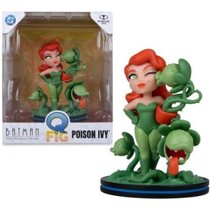 QMX Q-FIG DC DLX WV1 POISON IVY (FLOWER BASE) FIG QMX Q-FIG DC DLX WV1 POISON IVY (FLOWER BASE) FIG