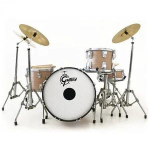 Axe Heaven Signature Mini Drum Kit Replica Collectible CW-060-1 Axe Heaven Signature Mini Drum Kit Replica Collectible CW-060-1