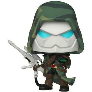 Funko POP! Games: Warhammer 40k - Aeldari Ranger Funko POP! Games: Warhammer 40k - Aeldari Ranger