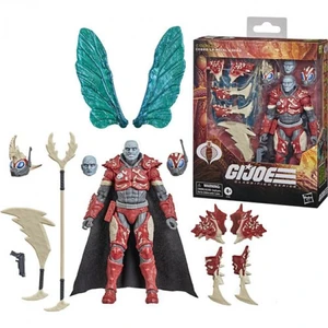 G.I. Joe - Classified Series - #191, Cobra-La Royal Guard Action Figure G.I. Joe - Classified Series - #191, Cobra-La Royal Guard Action Figure