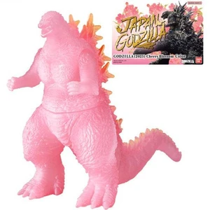 Japan Godzilla Series - Cherry Blossom Godzilla figure Japan Godzilla Series - Cherry Blossom Godzilla figure