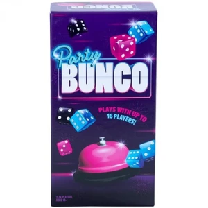 Goliath Games: Party Bunco Goliath Games: Party Bunco