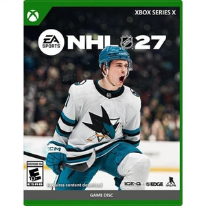 NHL 27 for XBOX Series X NHL 27 for XBOX Series X