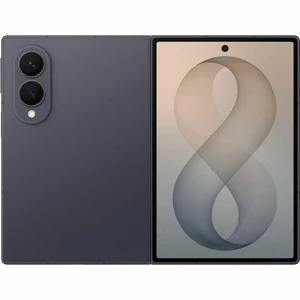 Samsung Galaxy Z Fold8 SM-F971U 256 GB Smartphone - 7.6" Flexible Folding Screen Dynamic AMOLED 2X QXGA+ 1848 x 2448 - Octa-core (OryonDual-core (2 Core) 4.74 GHz + Oryon Hexa-core (6 Core) 3.60 Samsung Galaxy Z Fold8 SM-F971U 256 GB Smartphone - 7.6" Flexible Folding Screen Dynamic AMOLED 2X QXGA+ 1848 x 2448 - Octa-core (OryonDual-core (2 Core) 4.74 GHz + Oryon Hexa-core (6 Core) 3.60