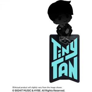 Banpresto - TinyTan - Monitor Top Figz - DNA: Jin Banpresto - TinyTan - Monitor Top Figz - DNA: Jin