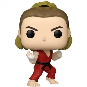 POP MOVIES STREET FIGHTER KEN POP MOVIES STREET FIGHTER KEN