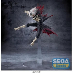 SEGA - FIGURIZMa TV Anime DAN DA DAN Okarun Transformed Visual Ver.1.5 Statue SEGA - FIGURIZMa TV Anime DAN DA DAN Okarun Transformed Visual Ver.1.5 Statue
