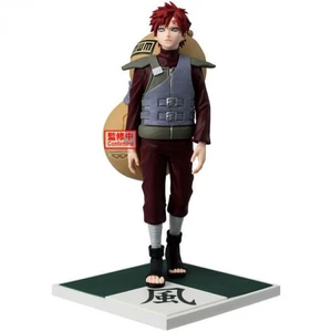 Banpresto - Naruto Shippuden - Kazekage Gaara Statue Banpresto - Naruto Shippuden - Kazekage Gaara Statue