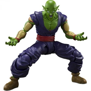 Tamashii Nations - Dragon Ball Super - S.H.Figuarts - Piccolo Super Hero Action Figure Tamashii Nations - Dragon Ball Super - S.H.Figuarts - Piccolo Super Hero Action Figure