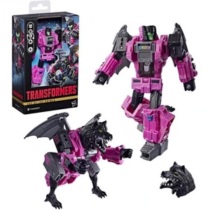 Transformers - Age of the Primes - Deluxe Class Fangry Action Figure Transformers - Age of the Primes - Deluxe Class Fangry Action Figure
