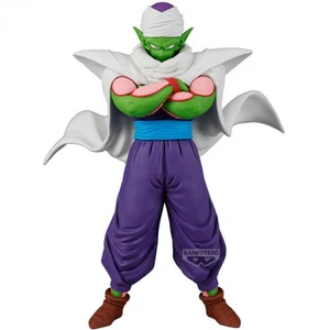 Banpresto - Dragon Ball Z - Solid Edge Works - Piccolo Statue Banpresto - Dragon Ball Z - Solid Edge Works - Piccolo Statue