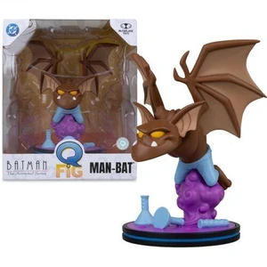 McFarlane Toys - QMx - DC Man-Bat (Batman: The Animated Series) 5" Q-Fig Posed Figure McFarlane Toys - QMx - DC Man-Bat (Batman: The Animated Series) 5" Q-Fig Posed Figure