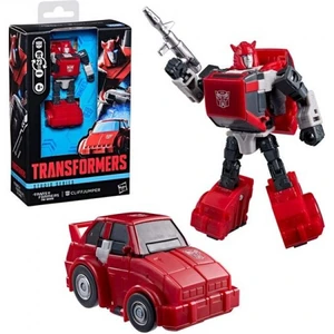 Tra Gen Studio Series DLX 86 Cliffjumper Tra Gen Studio Series DLX 86 Cliffjumper