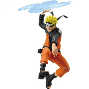 Banpresto - Naruto Shippuden - Naruto Uzumaki Statue Banpresto - Naruto Shippuden - Naruto Uzumaki Statue