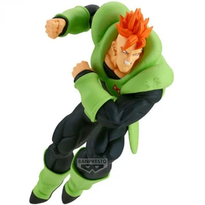 Banpresto - Dragon Ball Z - Match Makers - Android 16 Statue Banpresto - Dragon Ball Z - Match Makers - Android 16 Statue