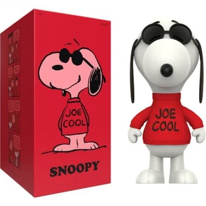 Super7 - Peanuts - Supersize Vinyl - Snoopy Joe Cool Super7 - Peanuts - Supersize Vinyl - Snoopy Joe Cool
