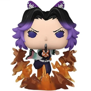 Funko POP! Premium: Demon Slayer: Infinity Castle - Shinobu Funko POP! Premium: Demon Slayer: Infinity Castle - Shinobu