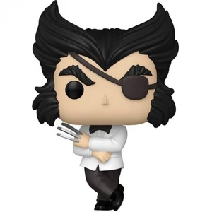 Funko POP! Marvel: Patch Funko POP! Marvel: Patch