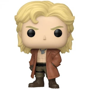 Funko POP! Games: Metal Gear Solid - Liquid Snake Funko POP! Games: Metal Gear Solid - Liquid Snake
