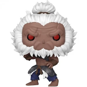 Funko POP! Games: Street Fighter 6 - Akuma (Styles May Vary) Funko POP! Games: Street Fighter 6 - Akuma (Styles May Vary)