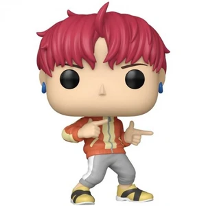 Funko POP! Anime: Dandadan - Jiji (Styles May Vary) Funko POP! Anime: Dandadan - Jiji (Styles May Vary)