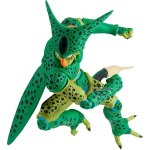Banpresto - Dragon Ball Z - Match Makers - Cell Statue Banpresto - Dragon Ball Z - Match Makers - Cell Statue
