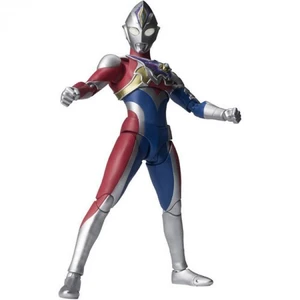 Tamashii Nations - Ultraman Decker - S.H.Figuarts - Ultraman Decker Flash Type Tamashii Nations - Ultraman Decker - S.H.Figuarts - Ultraman Decker Flash Type