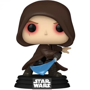 Funko POP! Star Wars: Darth Vader (Unarmored) Funko POP! Star Wars: Darth Vader (Unarmored)