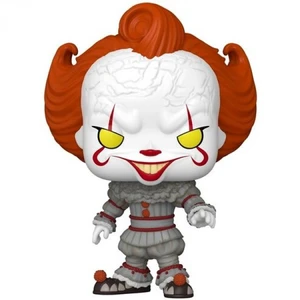 Funko POP! Television: Welcome to Derry - Pennywise Funko POP! Television: Welcome to Derry - Pennywise