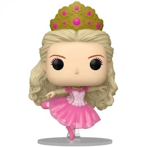 Funko POP!: Barbie Nutcracker - Sugar Plum Fairy Barbie 25th Anniversary Funko POP!: Barbie Nutcracker - Sugar Plum Fairy Barbie 25th Anniversary