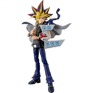 Tamashii Nations - Yu-Gi-Oh! - S.H.Figuarts - Yami Yugi Action Figure Tamashii Nations - Yu-Gi-Oh! - S.H.Figuarts - Yami Yugi Action Figure