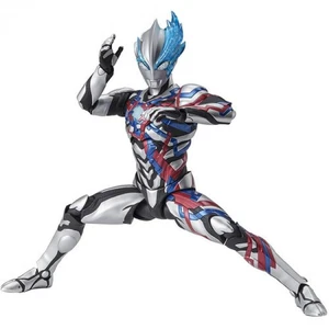 Tamashii Nations - ULTRAMAN BLAZAR - S.H.Figuarts - ULTRAMAN BLAZAR Tamashii Nations - ULTRAMAN BLAZAR - S.H.Figuarts - ULTRAMAN BLAZAR