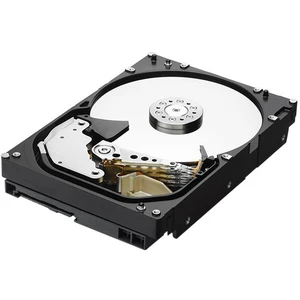 Western Digital Ultrastar 7K6 HUS726T4TAL5204 4 TB Hard Drive - 3.5" Internal - SAS (12Gb/s SAS) - Server Device Supported - 7200rpm - 512e Format - 5 Year Warranty - Retail - 1 Western Digital Ultrastar 7K6 HUS726T4TAL5204 4 TB Hard Drive - 3.5" Internal - SAS (12Gb/s SAS) - Server Device Supported - 7200rpm - 512e Format - 5 Year Warranty - Retail - 1