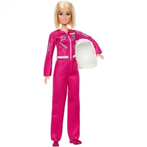 Barbie Careers Astronaut Doll & Accessory, Blonde Barbie Careers Astronaut Doll & Accessory, Blonde