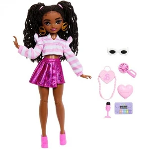 Barbie Dream Besties Fashion Brooklyn Doll & Accessories Barbie Dream Besties Fashion Brooklyn Doll & Accessories