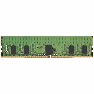 Kingston RAM Module - For Computer, Workstation, Server - 8 GB (1 x 8GB) - DDR4-3200/PC4-25600 DDR4 SDRAM Single-rank Memory - CL22 - 1.20 V - ECC - Registered - 288-pin - DIMM - Lifetime Warranty Kingston RAM Module - For Computer, Workstation, Server - 8 GB (1 x 8GB) - DDR4-3200/PC4-25600 DDR4 SDRAM Single-rank Memory - CL22 - 1.20 V - ECC - Registered - 288-pin - DIMM - Lifetime Warranty