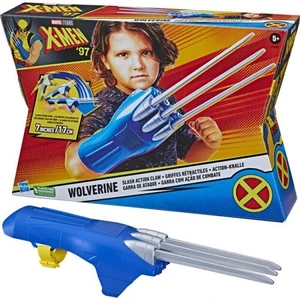 X-Men '97 - Wolverine Slash Action Claw X-Men '97 - Wolverine Slash Action Claw