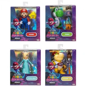 Project Santa - 5 Figures Asst Wave 1 Project Santa - 5 Figures Asst Wave 1