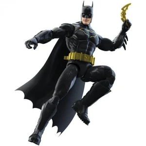 DC Stealth Suit Batman Action Figure DC Stealth Suit Batman Action Figure