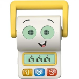 Pixar Toy Story 5: Smarty Pants, Interactables PlayScale Pixar Toy Story 5: Smarty Pants, Interactables PlayScale