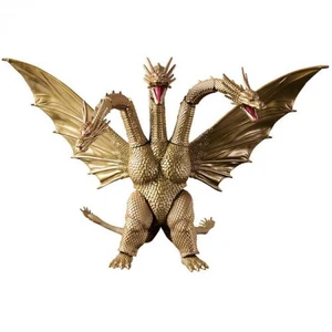 Godzilla - King Ghidorah 1991 6 inch Scale Action Figure Godzilla - King Ghidorah 1991 6 inch Scale Action Figure