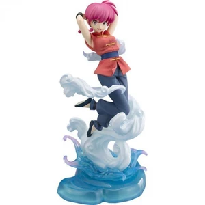Tamashii Nations - Ranma 1/2 - FiguartsZero: Chouette - Ranma Figure Tamashii Nations - Ranma 1/2 - FiguartsZero: Chouette - Ranma Figure