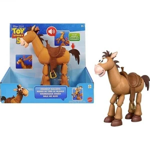 Pixar Toy Story 5: Roundup Bullseye Figure and Sounds Pixar Toy Story 5: Roundup Bullseye Figure and Sounds