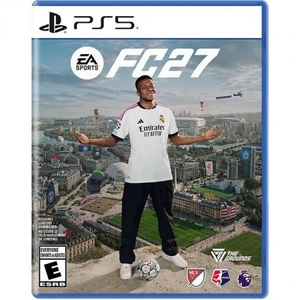 EA SPORTS FC 27 for Playstation 5 EA SPORTS FC 27 for Playstation 5