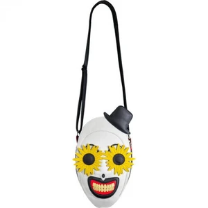 Trick or Treat Studios - Terrifier 2 - Flower Glasses Art the Clown Bag Trick or Treat Studios - Terrifier 2 - Flower Glasses Art the Clown Bag