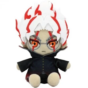 Bandai Nui - DanDaDan - Chibinui Plush - Okarun Transformed Bandai Nui - DanDaDan - Chibinui Plush - Okarun Transformed