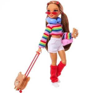 Barbie Dream Besties Weekend Getaway Teresa Fashion Doll & Accessories Barbie Dream Besties Weekend Getaway Teresa Fashion Doll & Accessories