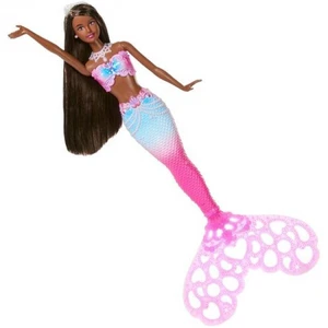 Barbie Fantasy Barbie Bubble Sparkle Mermaid Doll Barbie Fantasy Barbie Bubble Sparkle Mermaid Doll